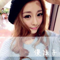  女生qq头像带字帽子控