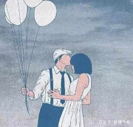  男人越是对你情根深种,越会这样折腾你