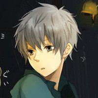  男生头像手绘图片现代风微信头像图片大全