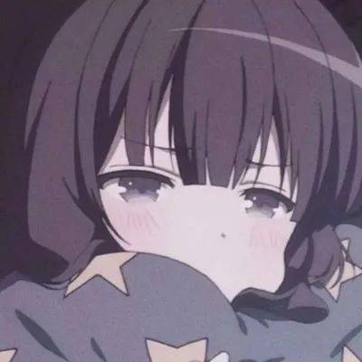  高清女生头像个性动漫女头像