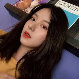  女生头像赞我会有好事发生