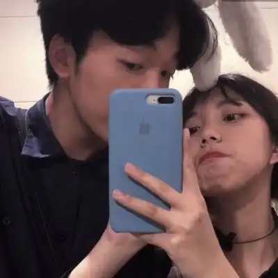  深情且温柔的情话