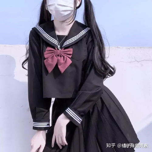  你能发一下你最喜欢的jk制服头像,或者女生头像就是用手机遮挡住脸的那种吗