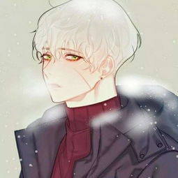  动漫男生头像.沉迷于动漫男头无卡通动漫头像我要个性网