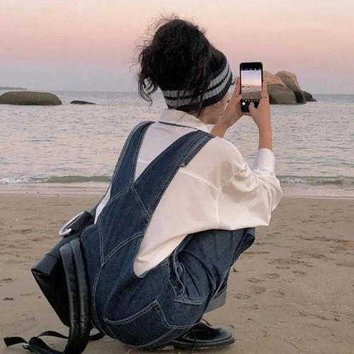  男孩子很难不爱的秋季必换女头