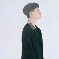  时光在静也不能没有你在