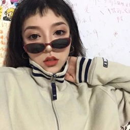 qq头像女生霸气高冷范个