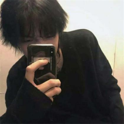  很帅的头像男生,毋庸置疑帅就是资本