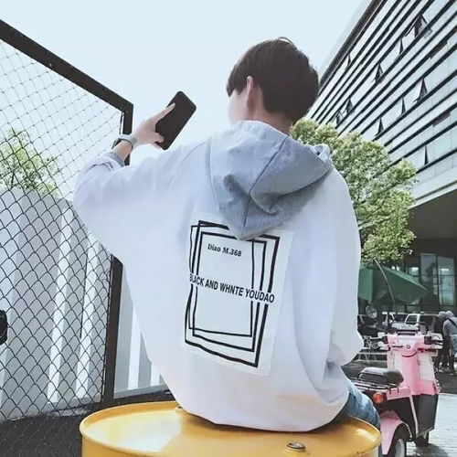 非主流男生头像图片闺蜜