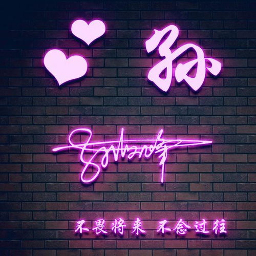  35张全新3d个性签名微信头像,2020最热门的姓氏头像,有你的吗