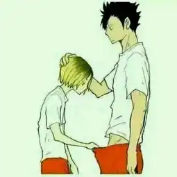  求男男情侣头像,要污头像,如图