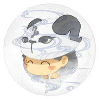  摩羯女与天蝎男动漫头像微信头像图片大全