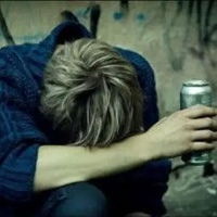 失恋头像男生男生