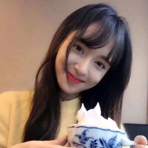 女生头像个性网女生