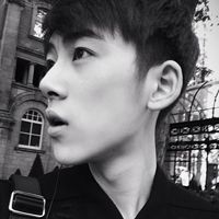  你不经意的一句话也会打动我帅气男生头像大全