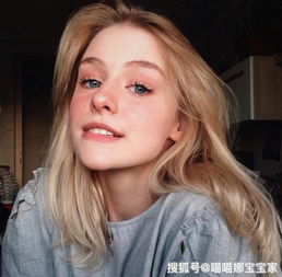 女生头像可爱欧美