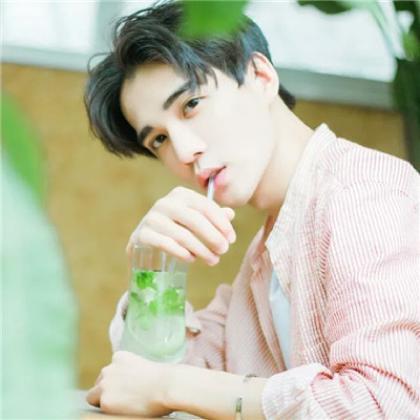 男生撩妹适合用的头像头