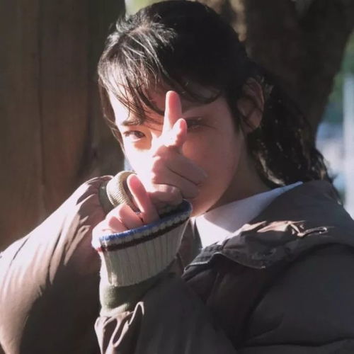  微信头像丨男生,女生,个性头像