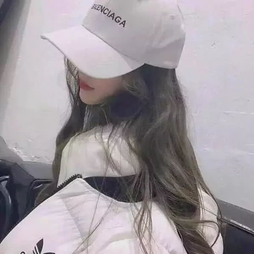 女生头像霸气超拽抖音