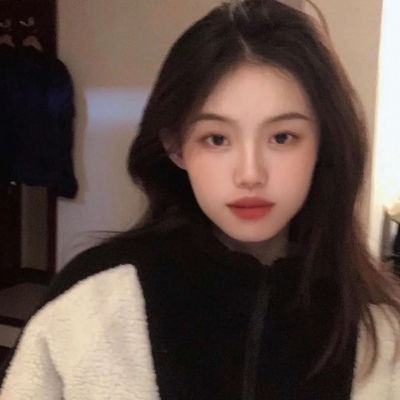 个性女生头像女头