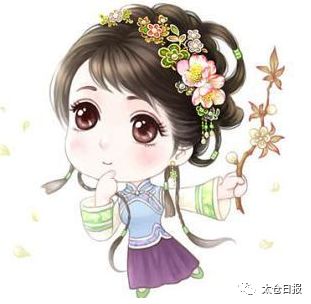  太仓的白衣天使太养眼了颜值才华双双在线