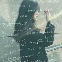 扣扣头像女生公式