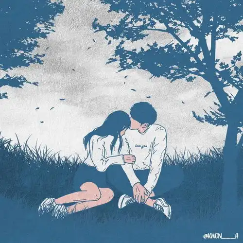  这就是异地恋的痛苦,也是直戳心窝的大实话