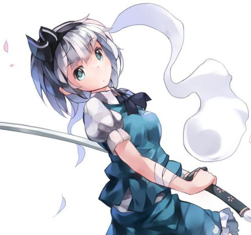 个性女生头像动漫头像