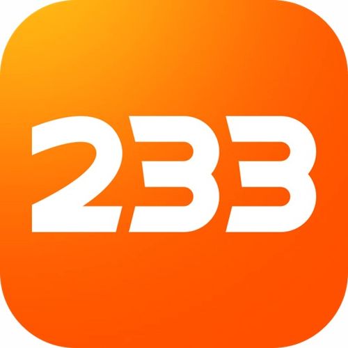 233乐园头像