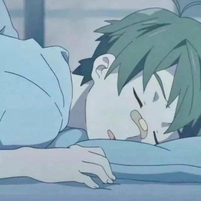 动漫男头把你拥进怀里,感受你头发男生头像我要个性网