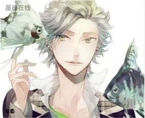  会花钱买恋爱的男生星座top5