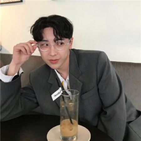 qq头像男生霸气高冷范快