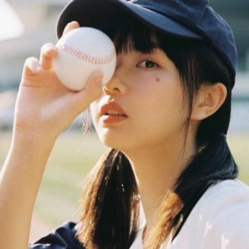  高颜值女生头像i了i了