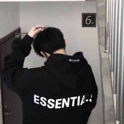  2023简约个性男生头像