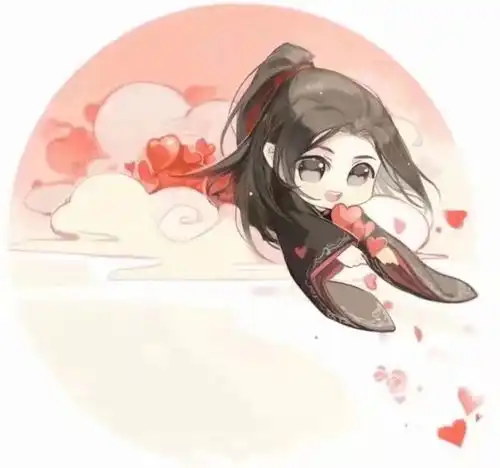  魔道祖师看图篇5