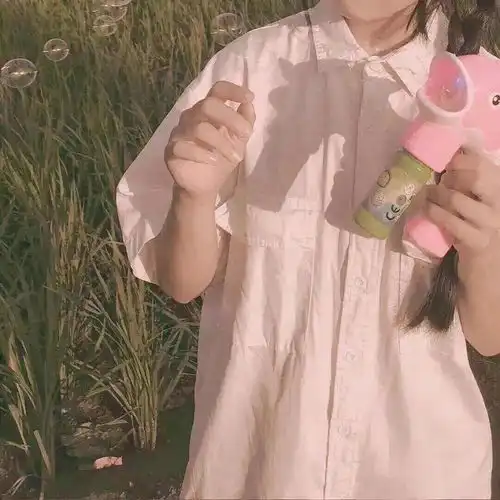  情侣头像我也想过做温柔的人