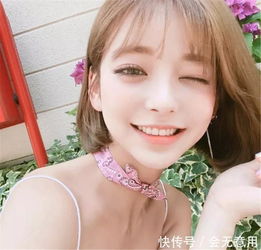  韩国女生春夏穿搭竟然都要用上它真是不美都难