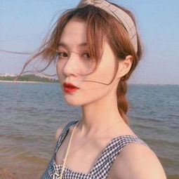 女生微信头像可爱