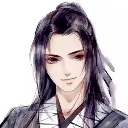  男子古风头像来袭,鲜衣怒马少年郎