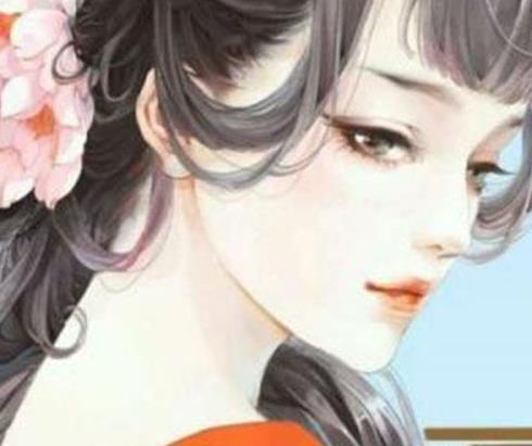  心理测试选一张女生头像,测你在男生眼中是野蛮还是任性