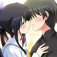  脸红漫画头像微信头像图片大全