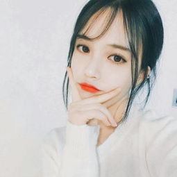 qq女生可爱头像情头
