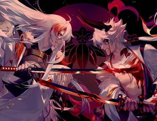  阴阳师体验服速递鬼切头像框绘卷封面等一览