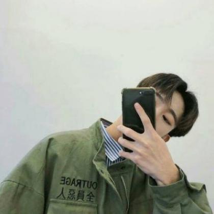  超拽个性的男生头像,2020年你的微博头应该换换了