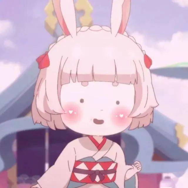  优质动漫头像
