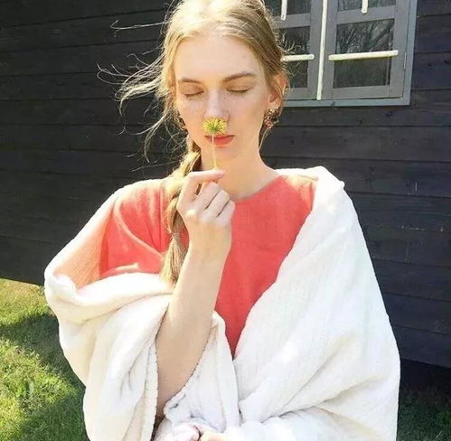 好看的女生头像可爱萌欧