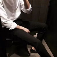  qq头像下半身男生下半身男生霸气社会的qq头像
