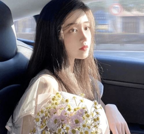  好看的头像已送达