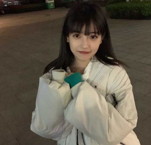 个性网头像女生闺蜜