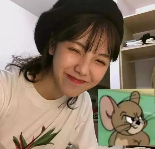  女生头像人大概是因为那一点点不同于别人的坚持才更特别的